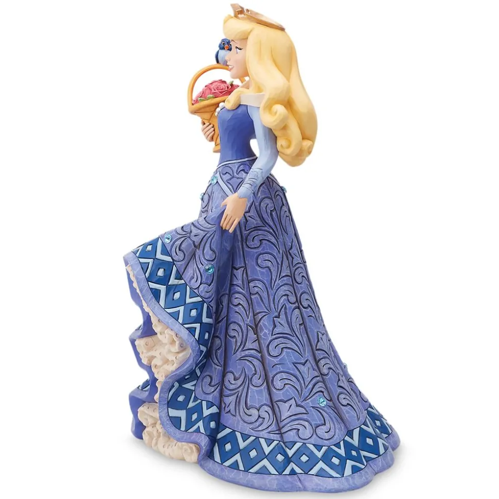 Aurora Sleeping Beauty 65th Anniversary Figure by Jim Shore