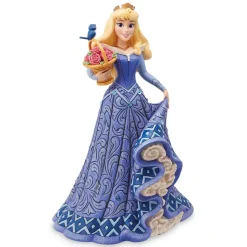 Aurora Sleeping Beauty 65th Anniversary Figure by Jim Shore
