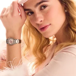 Aurora Watch and Pin Set by Citizen – Sleeping Beauty