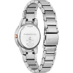 Aurora Watch and Pin Set by Citizen – Sleeping Beauty