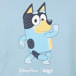 Bandit Pullover Hoodie for Adults – Bluey – Walt Disney World