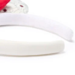 Baymax and Mochi Ear Headband for Adults – Big Hero 6