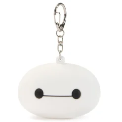 Baymax Keychain – Big Hero 6