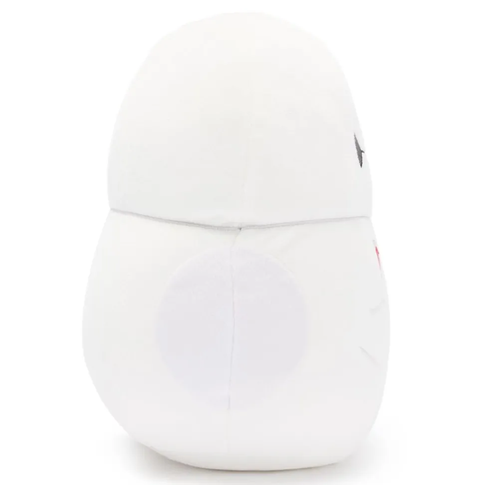 Baymax Squishmallows Plush – Big Hero 6 – 10''