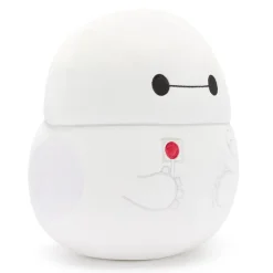 Baymax Squishmallows Plush – Big Hero 6 – 10''