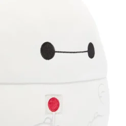 Baymax Squishmallows Plush – Big Hero 6 – 10''