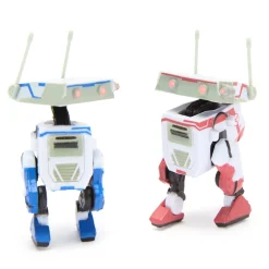 BDX Droid Factory Figure Set – Star Wars: The Mandalorian and Grogu