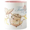 Beauty and the Beast Mrs. Potts Two-Tone Mug – Live Action Film – Customizable