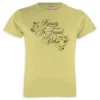Beauty and the Beast Tee for Girls – Live Action Film – Customizable