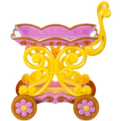 Belle ''Be Our Guest'' Singing Tea Cart Play Set – Beauty and the Beast