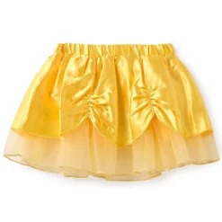 Belle PJ PALS and Tutu Set for Kids – Beauty and the Beast
