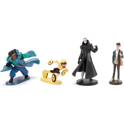 Big Hero 6 Figure Set
