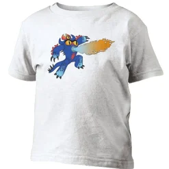 Big Hero 6 Fred Tee for Kids – Customizable