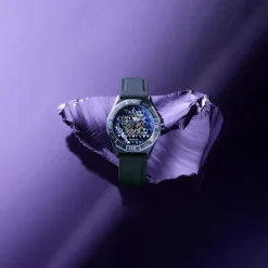 Black Panther 60th Anniversary Watch by Citizen