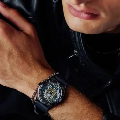 Black Panther 60th Anniversary Watch by Citizen