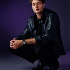 Black Panther 60th Anniversary Watch by Citizen