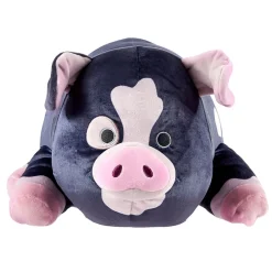 Blaze Manoukian's Pet Pig Plush with Sound by Mattel – Toy Story 5 – 15''
