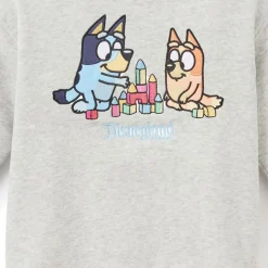 Bluey and Bingo Pullover Sweatshirt for Kids – Disneyland