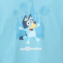 Bluey T-Shirt for Kids – Walt Disney World