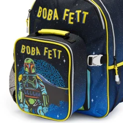 Boba Fett Backpack – Star Wars – Personalized