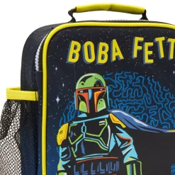 Boba Fett Lunch Box – Star Wars