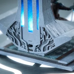 Bo-Katan Kryze Light Up Figure – Star Wars: Galaxy's Edge