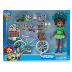 Bonnie Doll Set – Toy Story 5