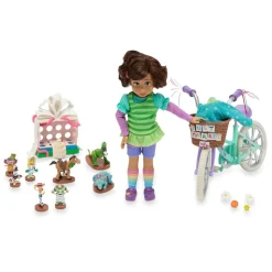 Bonnie Doll Set – Toy Story 5