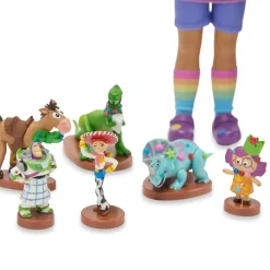 Bonnie Doll Set – Toy Story 5