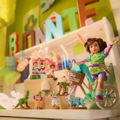 Bonnie Doll Set – Toy Story 5
