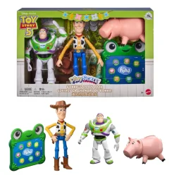 Bonnie's Room Pack Action Figure Set by Mattel – Toy Story 5
