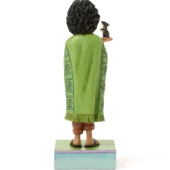 Bruno ''Future Foreteller'' Figure by Jim Shore – Encanto