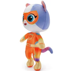Buddy Plush – SuperKitties – Small 12''