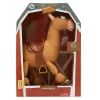 Bullseye Interactive Action Figure with Sound – Toy Story – 15''