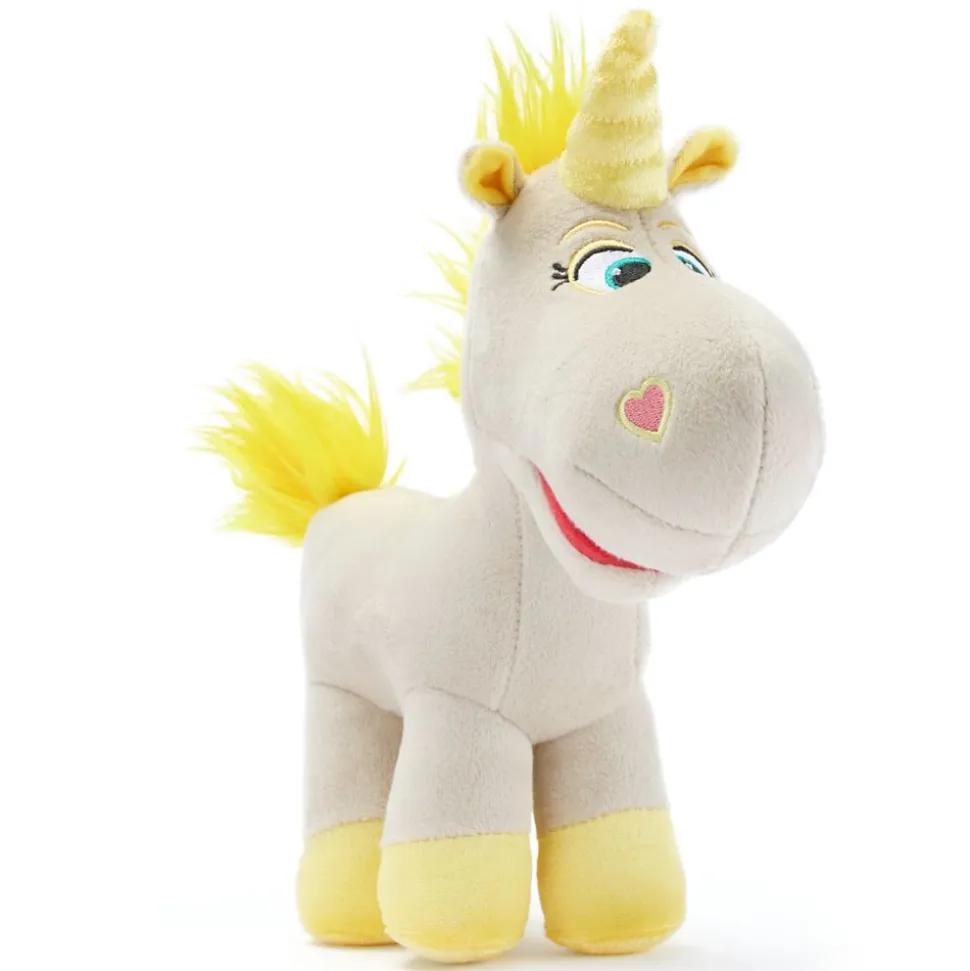 Buttercup Plush – Toy Story – Mini Bean Bag 9''