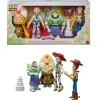 Buzz & Jessie Forever Play Set – Toy Story 5