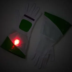Buzz Lightyear Costume with Lights and Sound for Kids – Toy Story