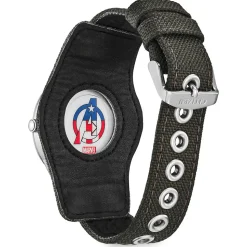 Captain America Forever Watch by Citizen