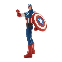 Captain America Talking Action Figure – 13 1/2''