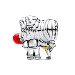 Carl Fredricksen and Ellie Charm by Pandora – Up
