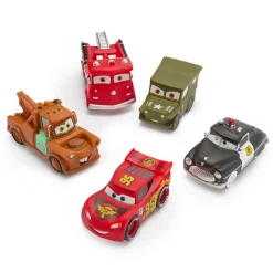 Cars Bath Set