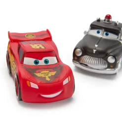 Cars Bath Set