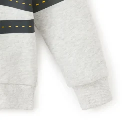 Cars Roadway Pullover Sweatshirt for Kids