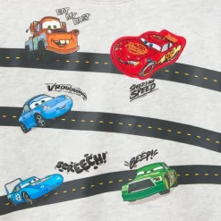 Cars Roadway Pullover Sweatshirt for Kids