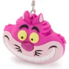 Cheshire Cat Keychain – Alice in Wonderland