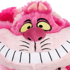 Cheshire Cat Plush – Alice in Wonderland – Medium 14''