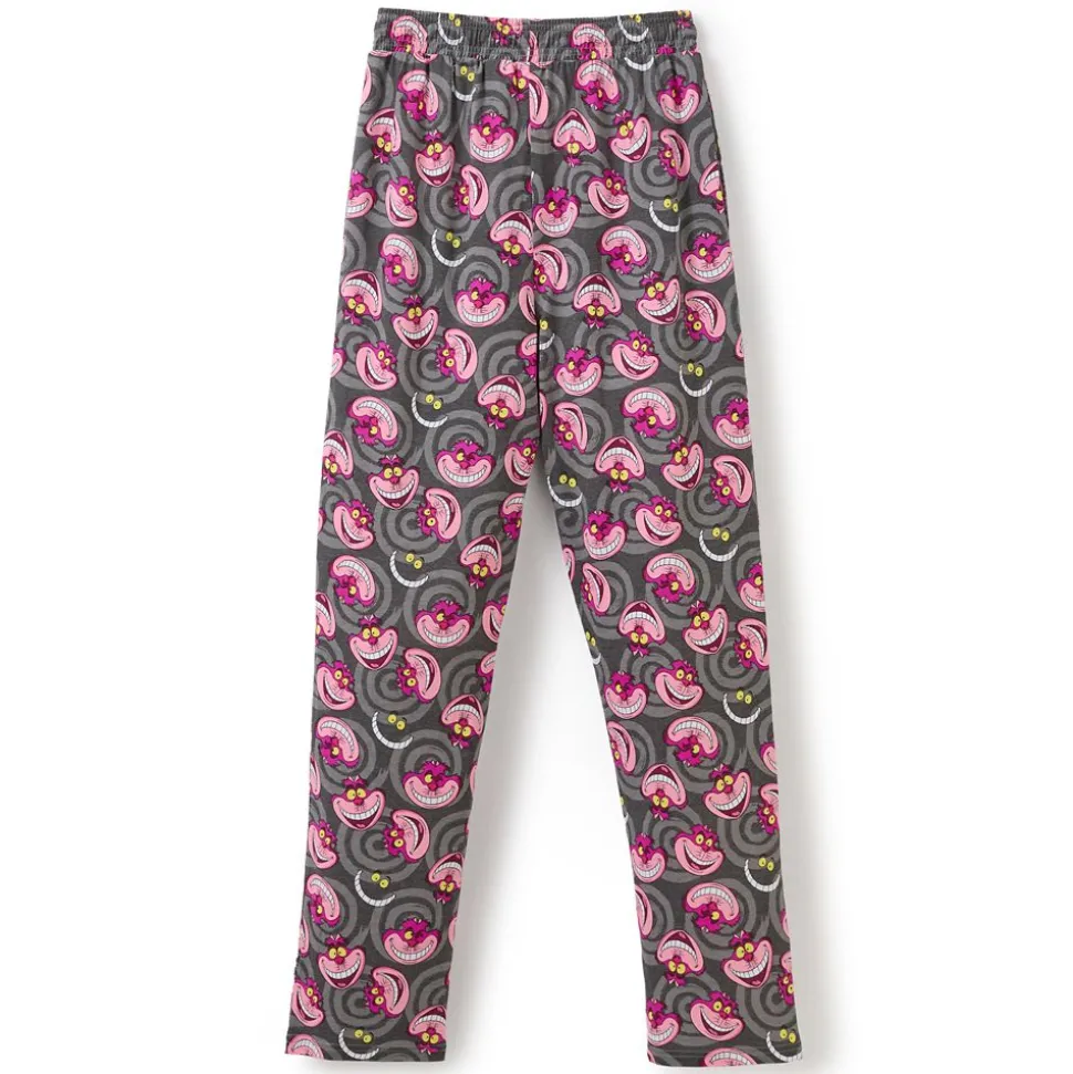 Cheshire Cat Sleep Pants for Men – Alice in Wonderland