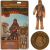 Chewbacca Action Figure, Comic Book and Coin Set – Star Wars: Galaxy's Edge – Limited Edition