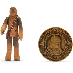 Chewbacca Action Figure, Comic Book and Coin Set – Star Wars: Galaxy's Edge – Limited Edition