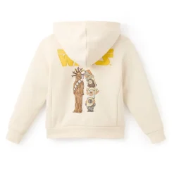 Chewbacca and Ewoks Zip Hoodie for Kids – Star Wars